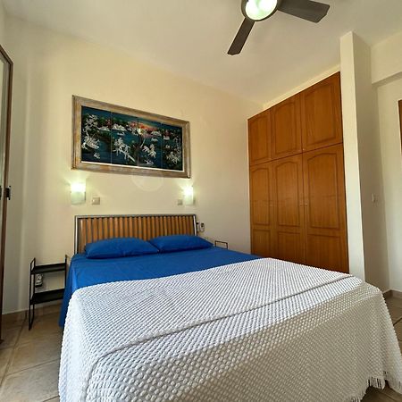 Villa Lp Kokkino Chorio Eksteriør bilde